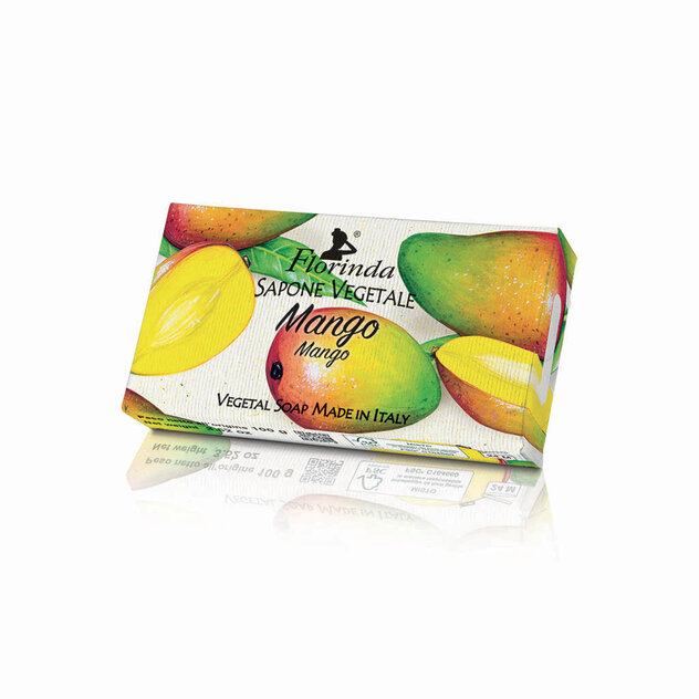 Mydlo Florinda Mango 100 g