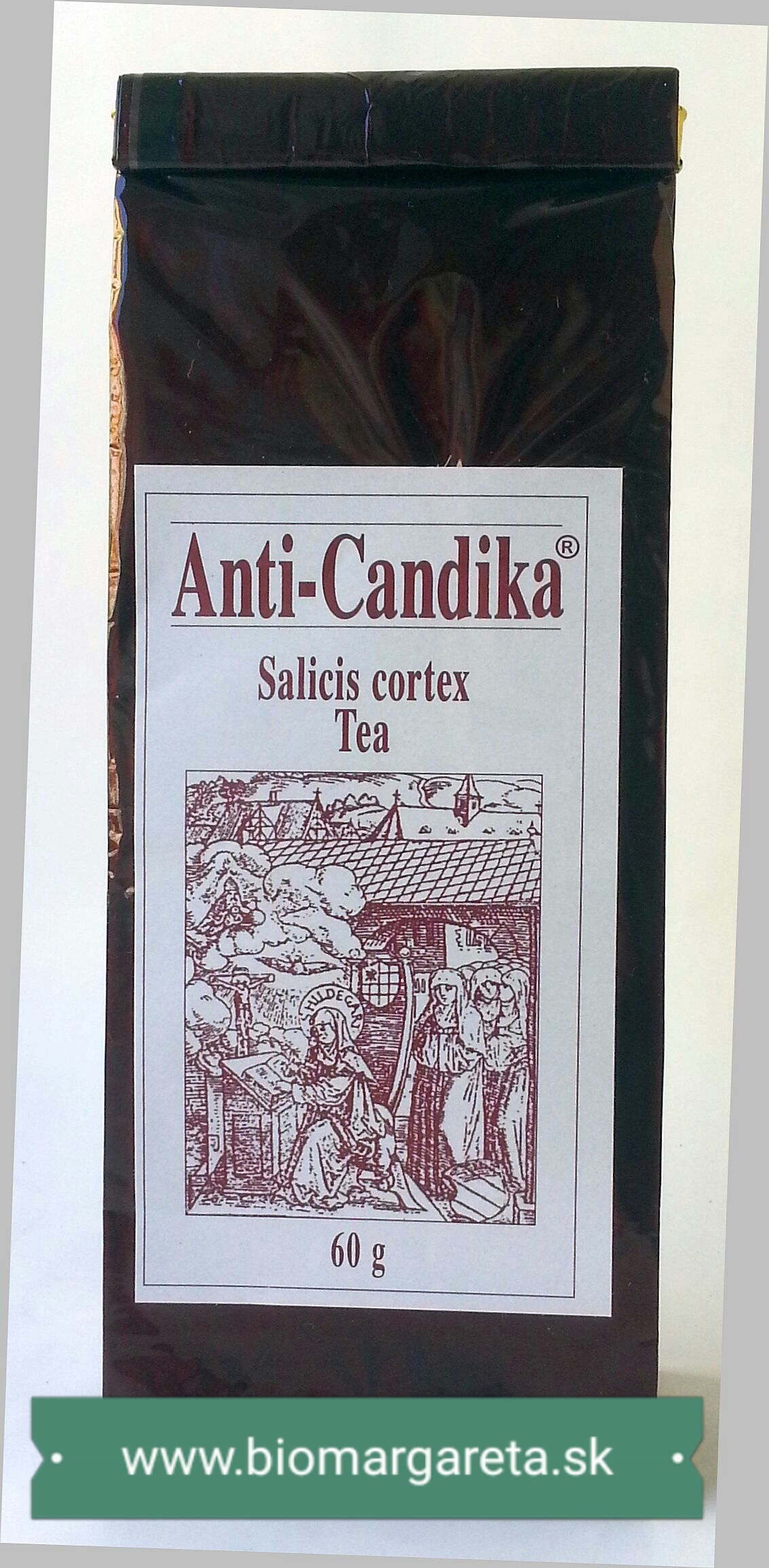 Anti- Candika -60g
