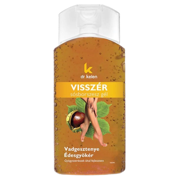 Dr. Kelen Luna alpa gél 150ml