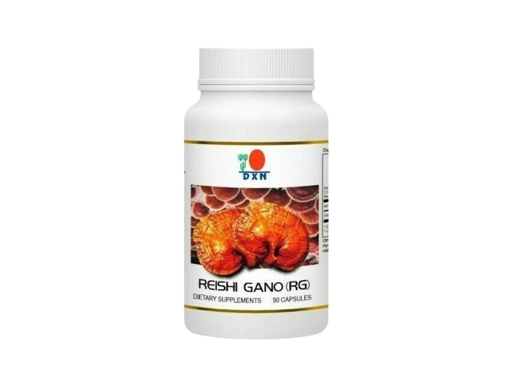 Reishi Gano RG-90 - 90 ks