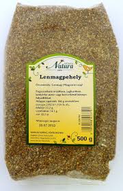 Ľanové vločky 250g