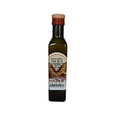 Benefitt -Pestrec marianský olej -250 ml