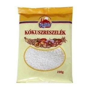 Kokos strúhaný -150g