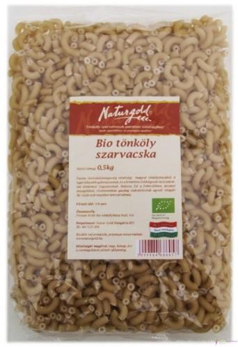 Bio špaldové cestoviny kolienka - 250 g
