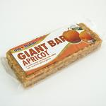 Giant bar rezy marhuľa -90g