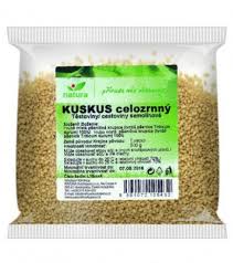 Kuskus celozrnný -500g