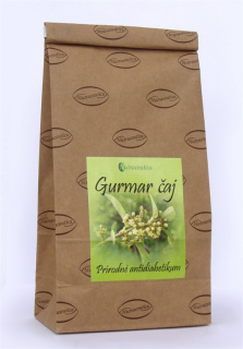 Gurmar čaj - prírodné antidiabetikum-150 g